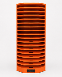 OPREA 23-Tray Edgebanding Roll Storage Tower